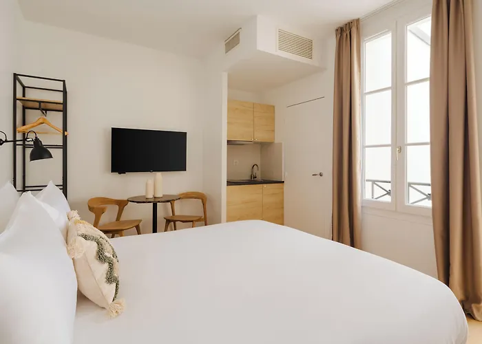 La Quintinie By Sweett