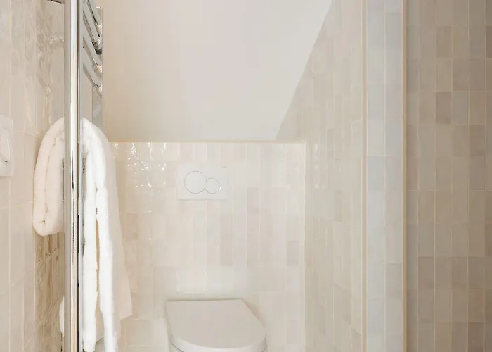 La Quintinie By Sweett Paris