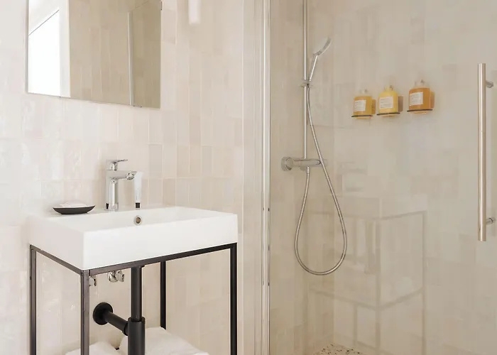 La Quintinie By Sweett