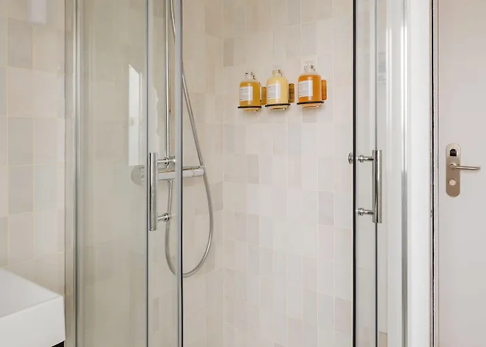 Apartment La Quintinie By Sweett *