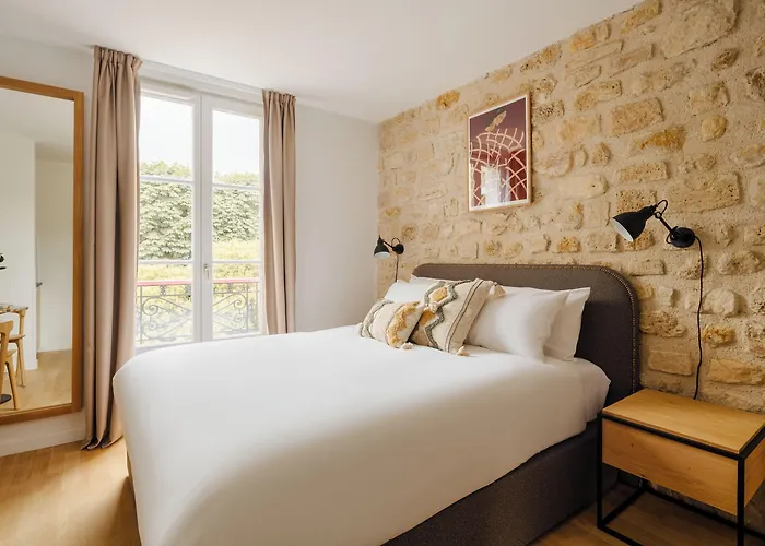 La Quintinie By Sweett Paris