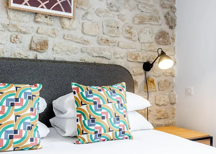 Apartment La Quintinie By Sweett *