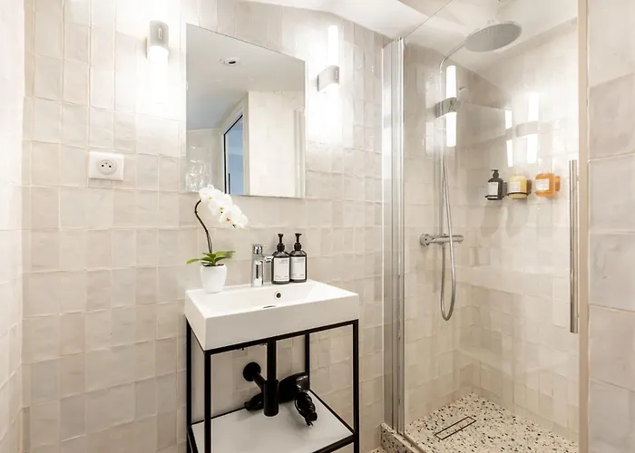 La Quintinie By Sweett Paris