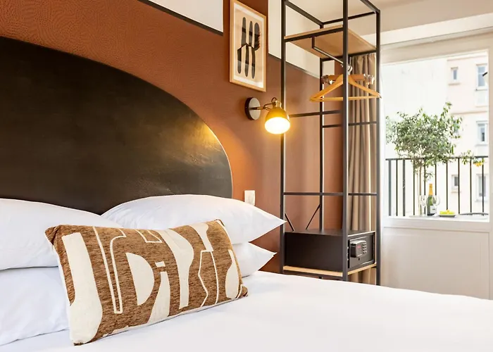 Le Nomad By Sweett Paris