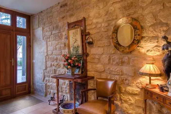 Apartment La Quintinie By Sweett Paris