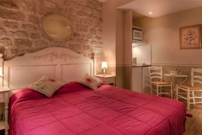 La Quintinie By Sweett Apartment Paris