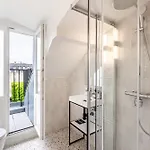 Le Nomad By Sweett Lejlighed Paris