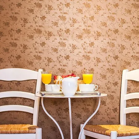 Apartment La Quintinie By Sweett