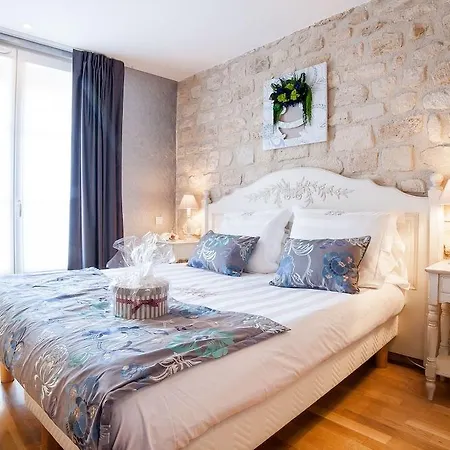 La Quintinie By Sweett * Paris