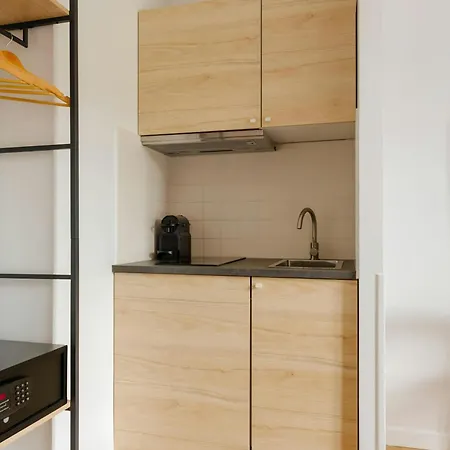 La Quintinie By Sweett Paris