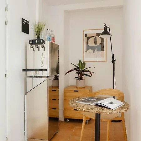 La Quintinie By Sweett