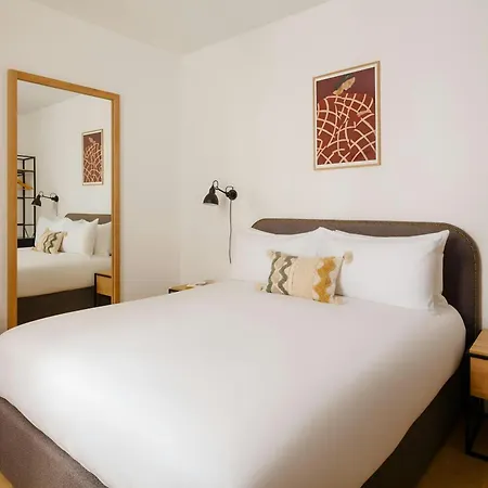 La Quintinie By Sweett Apartment