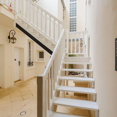 La Quintinie By Sweett