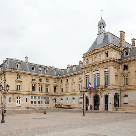 La Quintinie By Sweett *