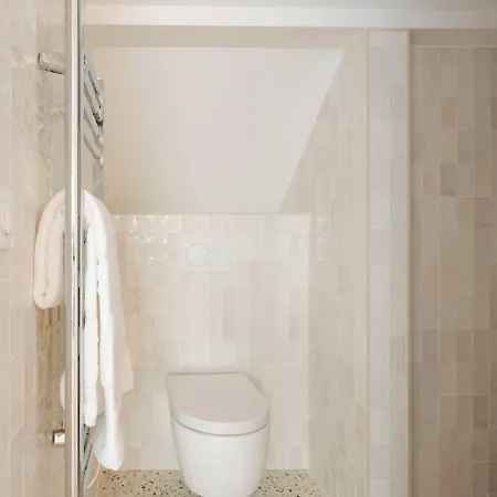 La Quintinie By Sweett Paris