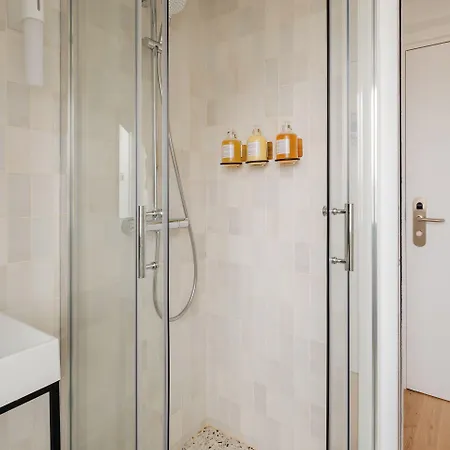 Apartment La Quintinie By Sweett *