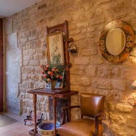 Apartment La Quintinie By Sweett Paris